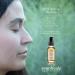 Evanhealy Immortelle Purifying Infusion | Sensitive Skin Facial Oil & Cleanser | Pore Minimizer & Balancing Ayurveda Serum | Vitamin E Face Oil - Buy Online on GoSupps.com