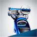 Gillette Fusion ProGlide 3-in-1 Styler Trimmer Razor - Precision Definer for Men - Buy Online on GoSupps.com