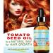 Botanical Beauty TOMATO SEED OIL 100% Pure Natural Virgin Unrefined Cold-pressed Carrier Oil for Face Skin Body Hair Lip Nails. Rich in Vitamin E Lycopene (0.5 Fl Oz) 0.5 Fl Oz (Pack of 1) - Buy Online on GoSupps.com
