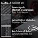 Strength Shop 7mm Neopren Kniebandage f r Herren & Damen 1 Paar (L) Schwarze IPF Wettkampf Kniebandagen f r Powerlifting & Kraftsport - Buy Online on GoSupps.com