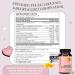 Future Kind Vegan Prenatal Vitamin (60ct) with DHA & Folate | Glass Bottle Citrus Scented Supplement for Women - Gluten-Free Non-GMO - Buy Online on GoSupps.com