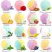 Bath Bombs Gift Set for Women 16Pcs Bubble Bath Bombs for Moisturize Skin & Bubble Spa Bath Ideal Gifts for Women Kids Her Mom Girlfriend on Valentine'S Day Mothers Day Birthday Christmas - Buy Online on GoSupps.com