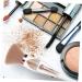 Didiseaon 1 Set 3 in 1 Makeup Brush Cosmetics Brush for Travel Makeup Foundation Makeup Supplies Beauty Makeup Sponge Makeup Sponge Woman Eyeliner Brush Acrylic Make up - Buy Online on GoSupps.com