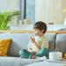 Buy OMRON X105 Advanced Nebulizer for Kids & Adults | Effective Inhaler for Respiratory Diseases - Fast International Shipping - Buy Online on GoSupps.com