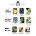 Luxurious Fragrance No. 9 Aventis Essence Perfume Mens cologne women perfume lovers of all preferences Mini Perfume for Women Inspired by Aventis Essence #9 Aventis Essence 1.7 Fl Oz (Pack of 1) - Buy Online on GoSupps.com