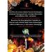 Ground Mace Ground Nutmeg Flower Pomegranate Mace Flower Premium Quality - Reduced Seeds - 2 x 50g Bags (1 - Buy Online on GoSupps.com