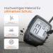 Wheeloo Bosch Purion Waterproof Cover | Transparent eBike Display Protection | Scratch & Water Resistant Monitor Accessory - Buy Online on GoSupps.com