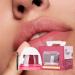 Lip Masks Cherry Lip Balm Colour Changing Lip Balm Stick Tinted Lip Balm for Women Lip Repair Plumping Lip Gloss Lip Care Moisturiser for Dry Lips Treatment Lifter Gloss Lip Oil Lip Masks Skincare - Buy Online on GoSupps.com
