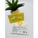 Cala Eye Pads Hot & Cold (Yellow Flower) - Reduce Puffiness, Relieve Tension - Buy Online on GoSupps.com