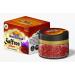 Rani Pure Saffron (Kesar) from India Fragrant & Full Flavor Great for Cooking Tea & Medicinal Grade A All red Threads 1gm(0.035oz) PET Jar All Natural Salt-Free | Vegan | No Colors 1 g (Pack of 1)