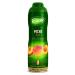 Teisseire Peach Drink Syrup 600ml – Syrup that tastes like the fruit (pack of 6)
