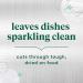 Seventh Generation Ultra Power Plus Dish AUTO PAC, 18 Count - Multi Action Cleaning - Buy Online on GoSupps.com