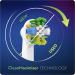 Oral-B FlossAction Toothbrush Heads - CleanMaximiser Tech, Pack of 4 - Buy Online on GoSupps.com