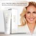 MINT Hollywood Smile Polishing Paste 75ml - Vegan Fluoride-Free Tooth Cleaner for Effective Whitening & Depth Cleaning - Dr. Mintcheva - Buy Online on GoSupps.com