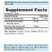 Puritan's Pride 1000mg Vitamin C with Bioflavonoids & Rose Hips - 250 Count Immune Support Supplement - Buy Online on GoSupps.com