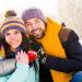 Beahing Nose Warmer for Cold Weather | Windproof & Soft Comfort Nose Cover | Dust & Pollen Protection for Men & Women - Buy Online on GoSupps.com