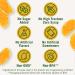 Del Monte Mandarin Oranges No Sugar Added 4oz (12 Pack) - Premium Quality, Healthy Snack Option - Buy Online on GoSupps.com