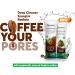 Himalaya Coffee & Cinnamon Facial Cleansing Scrub for gently exfoliated and purified skin with a radiant oil-free glow 75 ml - Buy Online on GoSupps.com