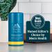 Oars + Alps Aluminum Free Deodorant for Men and Women Dermatologist Tested and Made with Clean Ingredients Vegan California Coast 1 Pack 2.6 Oz 1ct - California Coast 2.6 Ounce (Pack of 1) - Buy Online on GoSupps.com