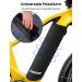 Coicer E-Bike Battery Protective Cover | Universal Fit 28-45cm | Cold & Dirt Protection | Enhance Lifespan of Bosch Integrated E-Bike Accessories - Buy Online on GoSupps.com