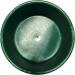 Farm Innovators P-60 Heated Pet Water Bowl 1.5 Gallon - 60 Watt, Thermostatic Control, Anti-Chew Cord - Green - Buy Online on GoSupps.com