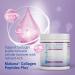Makana Collagen Peptides Plus with Verisol Vitamin C Hyaluronic Acid & Amino Acids Supports Hair Skin Nails & Joints 30 Servings Raspberry Flavor - Buy Online on GoSupps.com