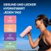  LXIR LXIR DRINK Sugar-Free Flavored Water Tablets Multivitamin Drink Vitamins C and B Daily Hydration  - Buy Online on GoSupps.com