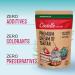 Castello Premium Cream of Tartar 750g - 100% Natural, Gluten Free, Keto & Paleo Friendly - Baking Powder Substitute - Non-GMO - Phosphate Free - From Grapes - Since 1907 - Buy Online on GoSupps.com