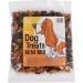 Mersjo Dog Snacks - 500g Training Treats | Gently Dried Meat Delicacies for All Breeds | Mini Mix Dog Food - Buy Online on GoSupps.com