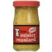 Mister Mustard Original Mustard, 7.5 Ounce, Pack of 6 7.5 Fl Oz (Pack of 6)
