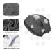 4-Piece Satin Lined Hair Cover Set | Adjustable Satin Sleep Bonnet for Men | Stay-On, No Fading Cap in Black, Dark Blue, Camel, Dark Gray - Buy Online on GoSupps.com