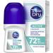 Triple Dry Women | Active Fragrance Anti-Perspirant Roll On 50ml | 72-Hour Protection Against Excessive Sweating | Fights Odour | Triple Active Formula | Clinically Proven | Female one size Womens Roll On 50ml