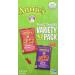 Annie's Homegrown Strawberry Fruit Snacks - 42 Pack | 0.8 OZ Each | Organic & Delicious - Buy Online on GoSupps.com