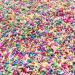EHOPE 120G Fake Sprinkles for Nail Art and DIY Crafts - 10 Colors-120g - Buy Online on GoSupps.com