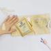 Hello Simple White Clay Facial Mask - 20 Applications | Natural French Clay for DIY Beauty & Bath - Buy Online on GoSupps.com