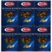 Barilla Tri-Color Rotini, 12 oz, 6 pk