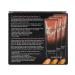 Melanie Mills Hollywood Mini Moisturizing Body Makeup Gleam on the Go Kit - Rose Gold, Bronze Gold, Deep Gold - 1 fl.oz. each - Buy Online on GoSupps.com