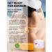 Best Stretch Marks Cream - Prevent & Reduce Pregnancy Marks | Highly Concentrated Formula + Free $29 Scar Reducing Guide - International Shipping Available - Buy Online on GoSupps.com