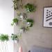 Set of 3 MakeGood Virgo Wall Planters: Lightweight, Easy to Water & Install, Melamine Plastic - Create Your Vertical Garden - Buy Online on GoSupps.com