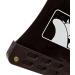 Santa Barbara Surfing SBS 9 Longboard & SUP Single Fin - Black Center Fin for Surfboards & Paddleboards - Buy Online on GoSupps.com
