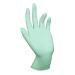 Malcolm's Miracle Moisturizing Gloves Made in The USA Green (Medium) Medium (Pack of 1)