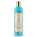 Natura Siberica Oblepikha Sea Buckthorn Shampoo - Organic 400ml for Normal & Dry Hair - International Shipping Available - Buy Online on GoSupps.com