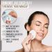 VIVAGO Reusable Makeup Remover Pads (20pk) - Soft Cotton Rounds with Bamboo Holder, Laundry Bag - All Skin Type Skincare Set - Buy Online on GoSupps.com