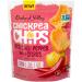 Orchard Valley Harvest Red Chili Pepper with Citrus Chickpea Chips, 3.75 Ounces (Pack of 6), Plant-Based Protein, Non-GMO, No Artificial Ingredients Red Chili Pepper With Citrus 3.75 Ounce (Pack of 6)