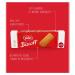 Lotus Biscoff Caramelized Biscuit Cookies - 64 Vegan Cookies (2 Packs of 32) - Buy Online on GoSupps.com