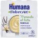 HUMANA VANILLA SNACK 4 JARS OF 100 G
