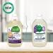 Seventh Generation Ultra Concentrated EasyDose Laundry Detergent, Fresh Lavender - 23 Fl Oz - Buy Online on GoSupps.com