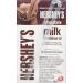 Hershey's Chocolate Flavored Milk - 21- 8 Ounce Aseptic Boxes - Buy Online on GoSupps.com