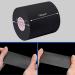 Gstream 3 Pack Kinesiology Tape  Waterpoof Muscle Support Adhesive Sport Tape for Pain Relief  Latex Free Cotton Elastic Athletic Tape for Joints  Knee  Ankle  Shoulder  Wrist - Black 3in 5.5yd Black 3 Count (Pack of 1) - Buy Online on GoSupps.com
