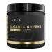 Kaged Organic Greens Elite Superfood and Greens Powder with Apple Cider Vinegar Adaptogen Prebiotics Vitamins & Minerals Berry 30 Servings Berry (Elite)